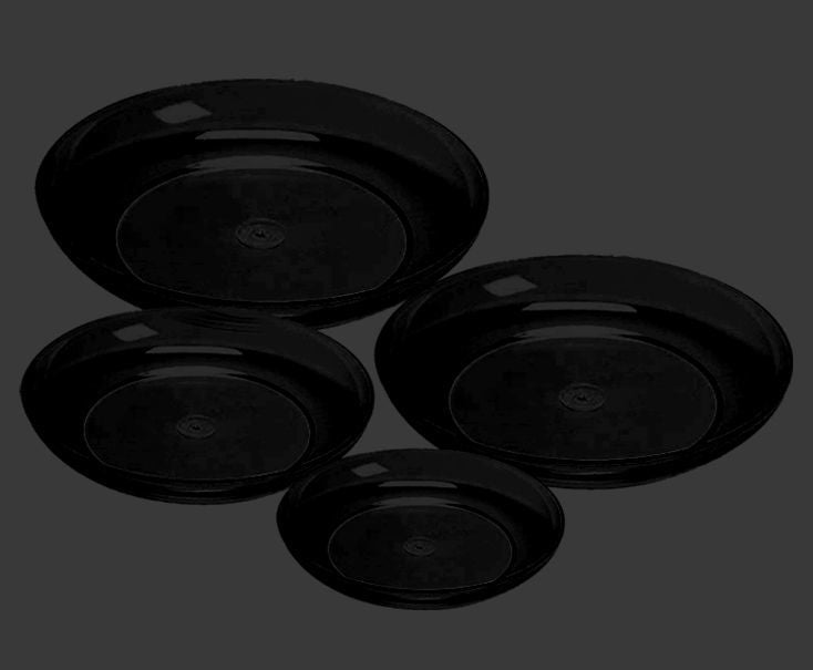 Acrylic Dish