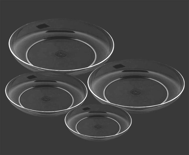 Acrylic Dish