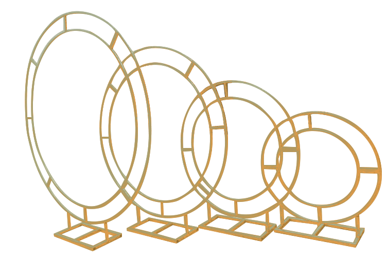 Arches GD