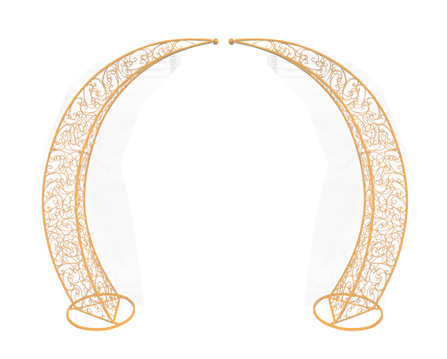 Moon Arch