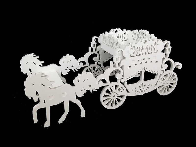 Horse Carriage
