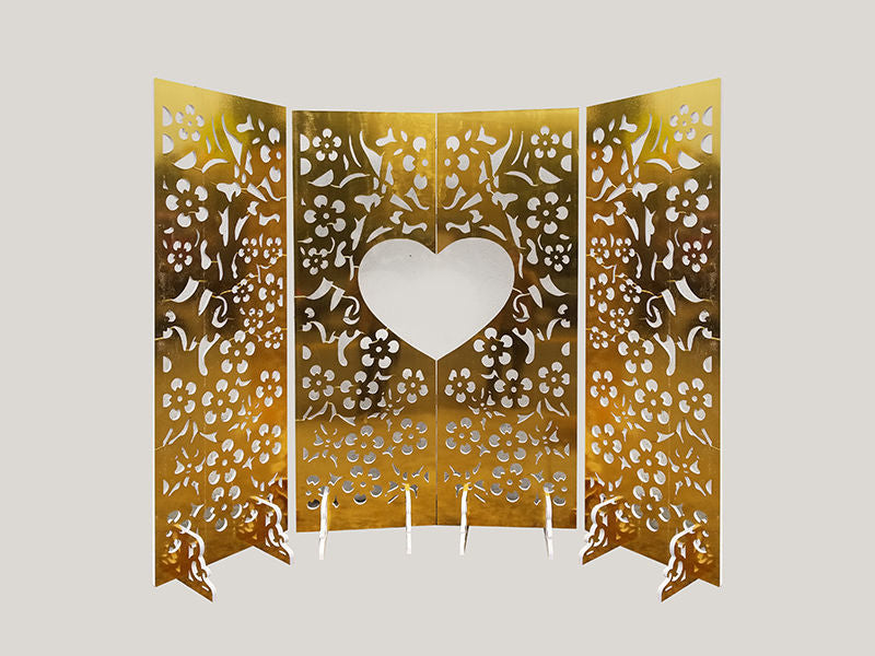 Panel small