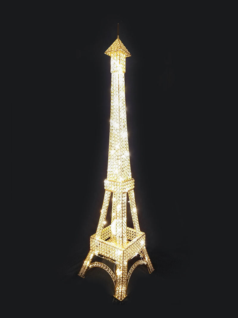 Eiffel Tower