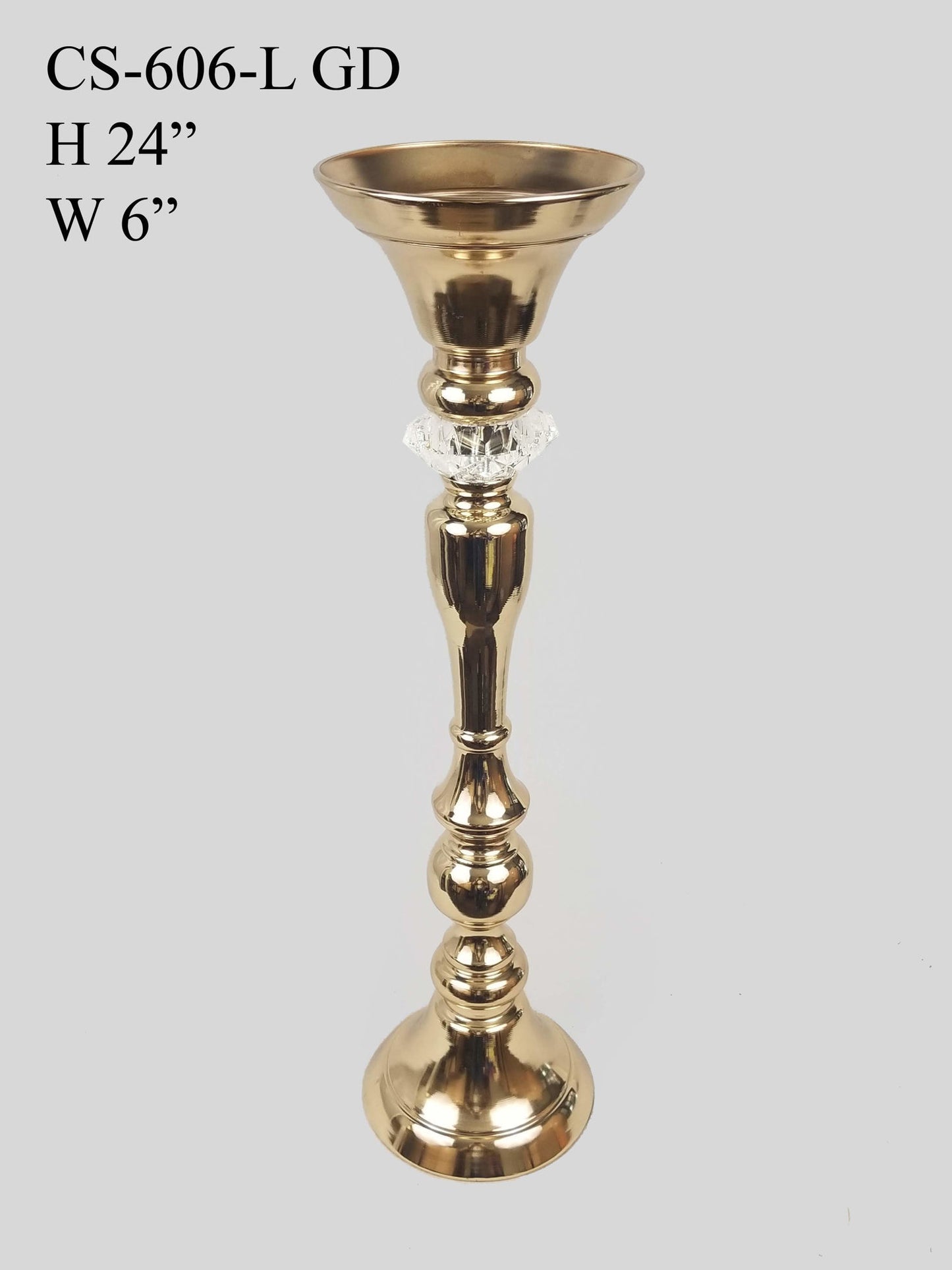 CS-606-L