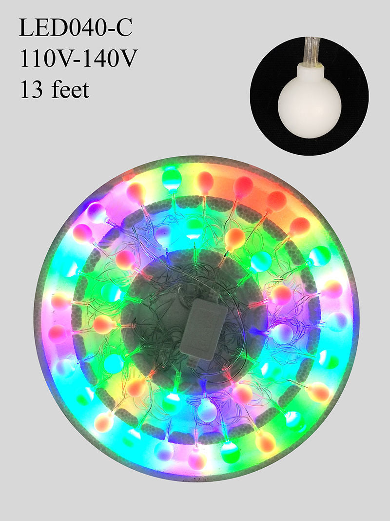 C
