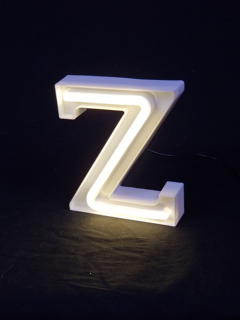 Z