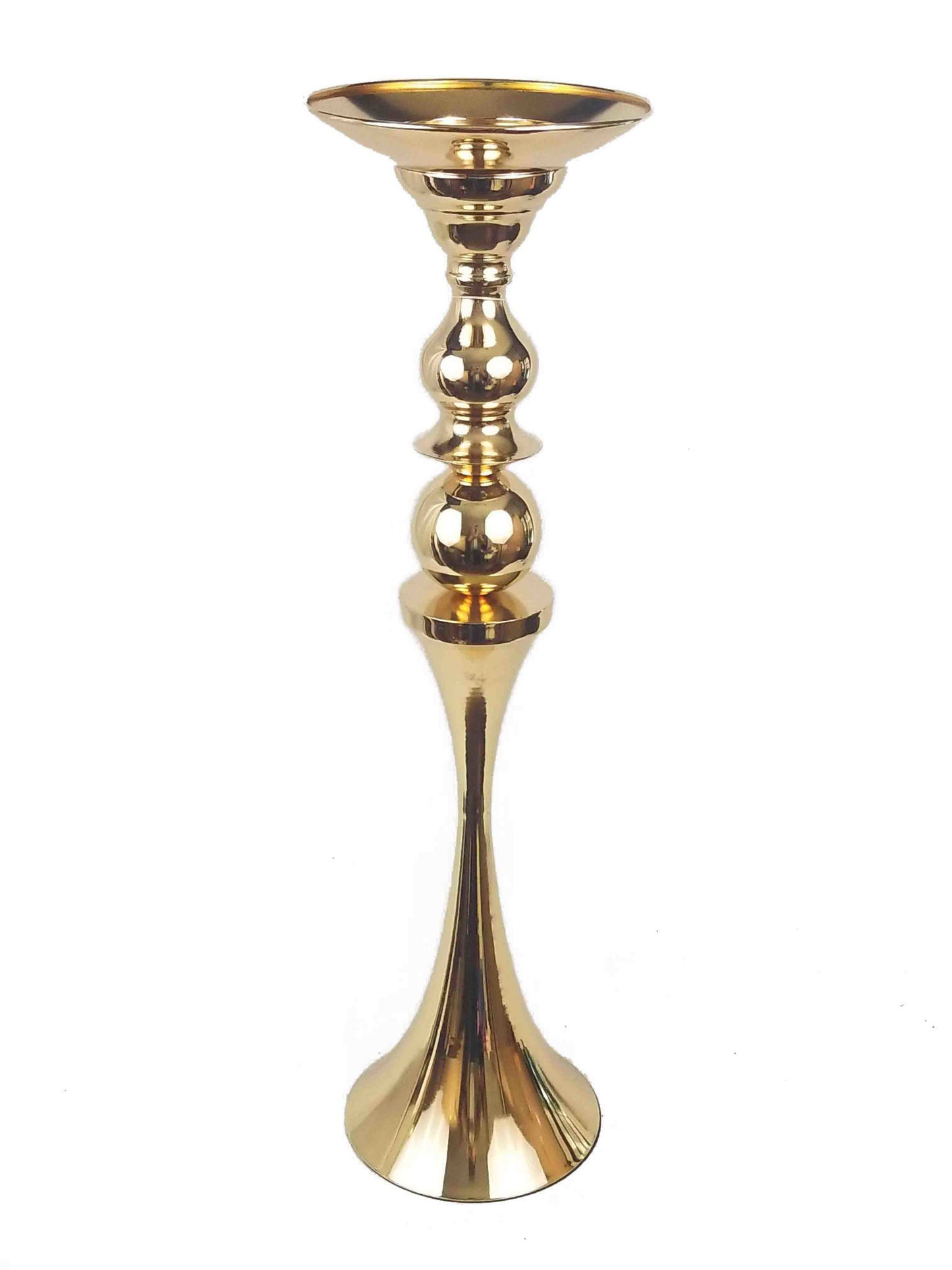 X009 - Mermaid Centerpiece Stand 26.5"
