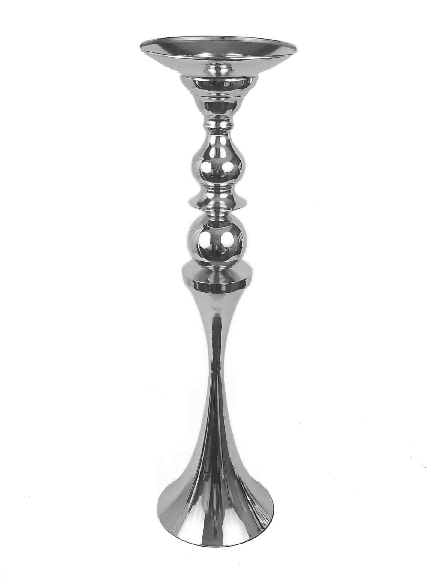 X009 - Mermaid Centerpiece Stand 26.5"