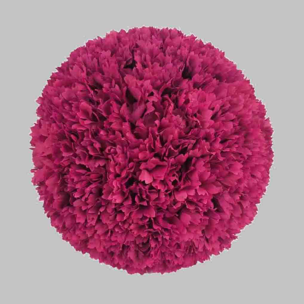 SF2600 - 14" Flower Ball - Pomander Kissing Ball