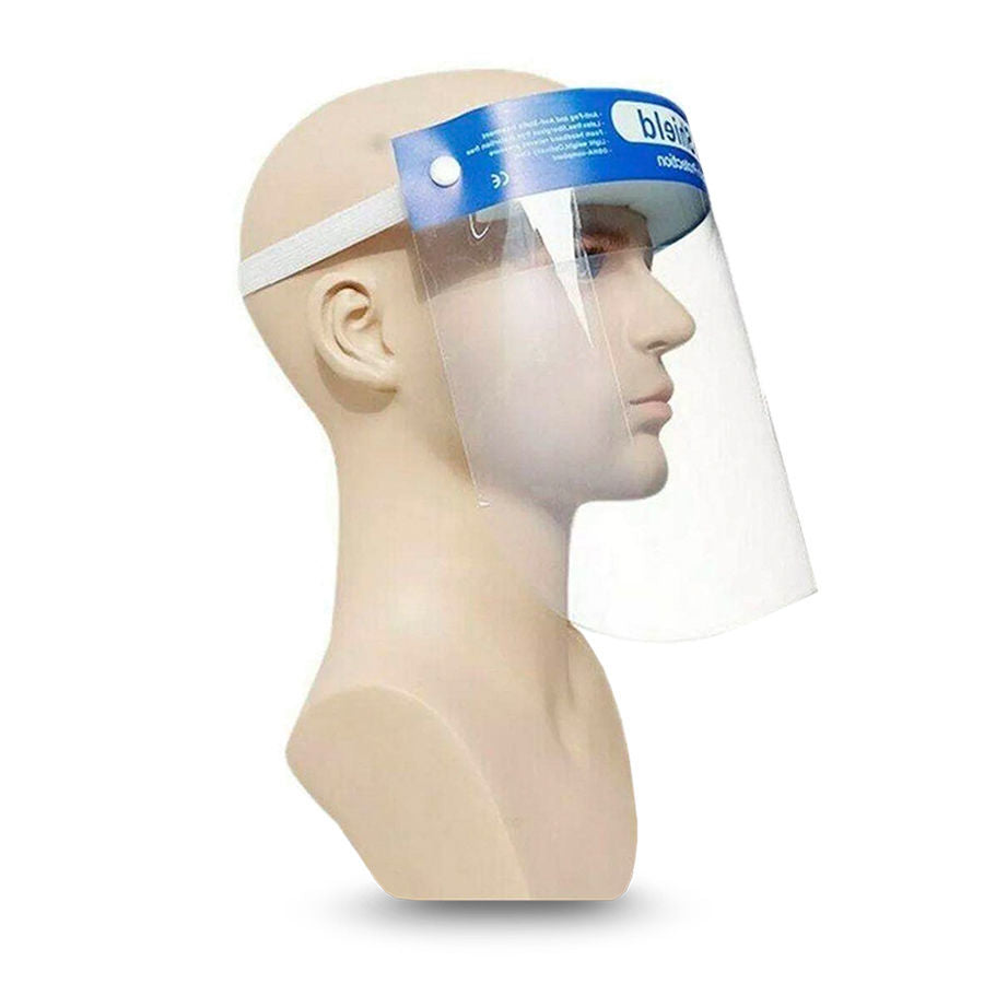 Protective Face Shield
