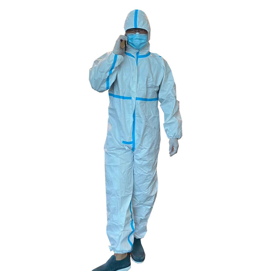 Full Protective Suit