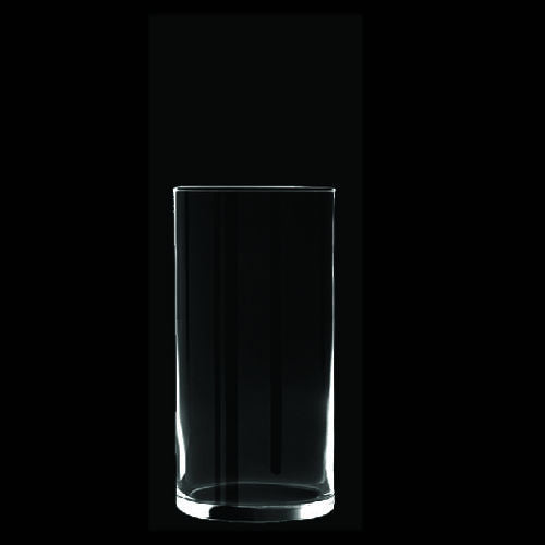 ACY0510 - 10" Clear Cylinder Acrylic Decorative Vase