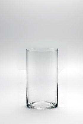 Picture of CY0612 - Cylinder Vase 6" Opening  12" Tall