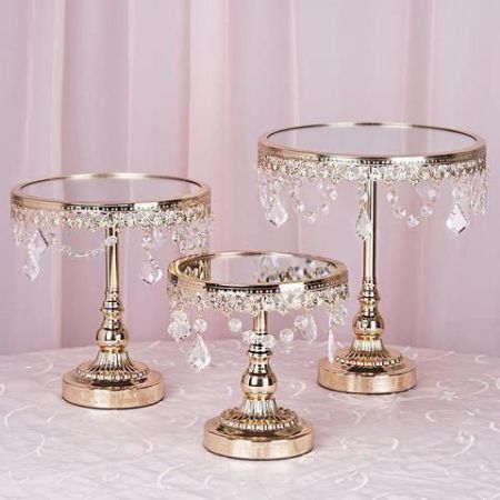 Picture for category Cake Stand Base