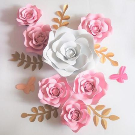 Picture for category Roses Decor