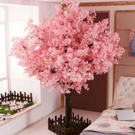 Picture for category Cherry Blossom Decor