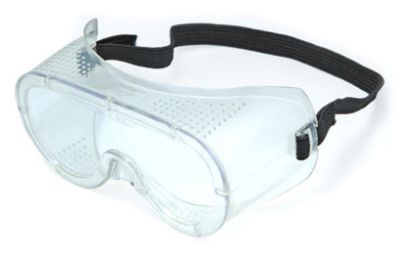 Picture of Protective Eye Googles
