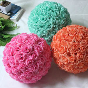 Flower Ball