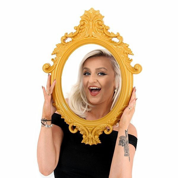 Decorative Frame