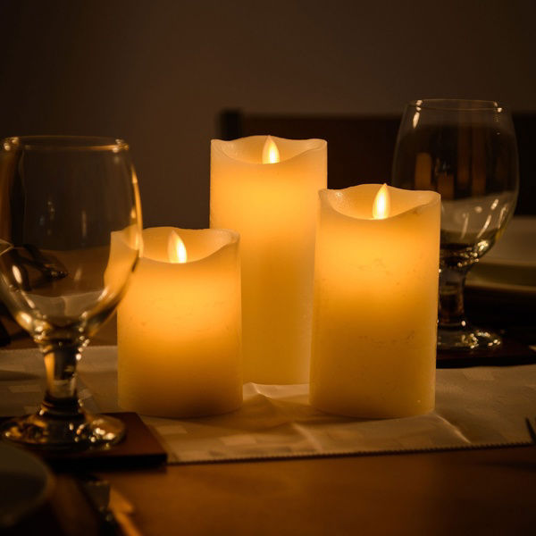 LED Candles