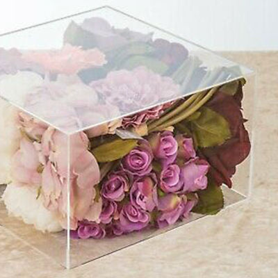 Acrylic Decor