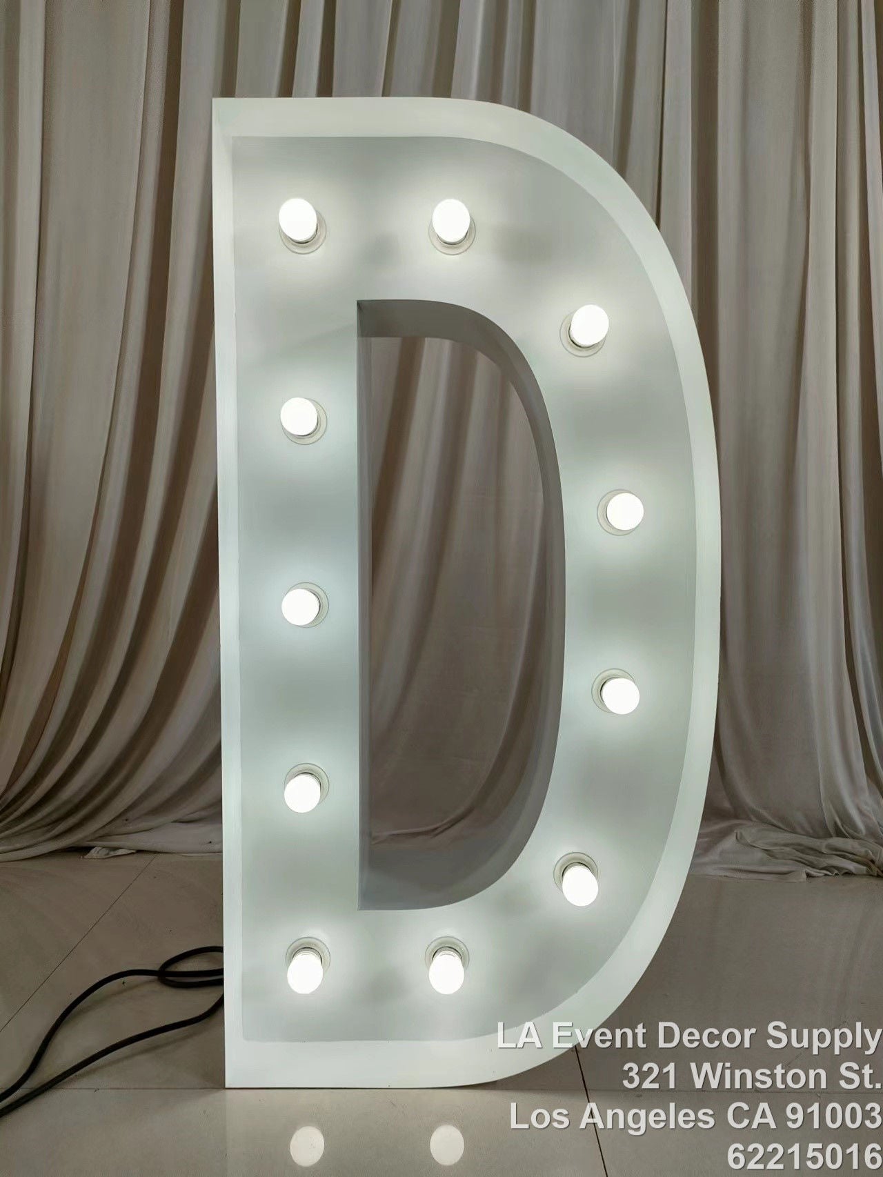 Letters