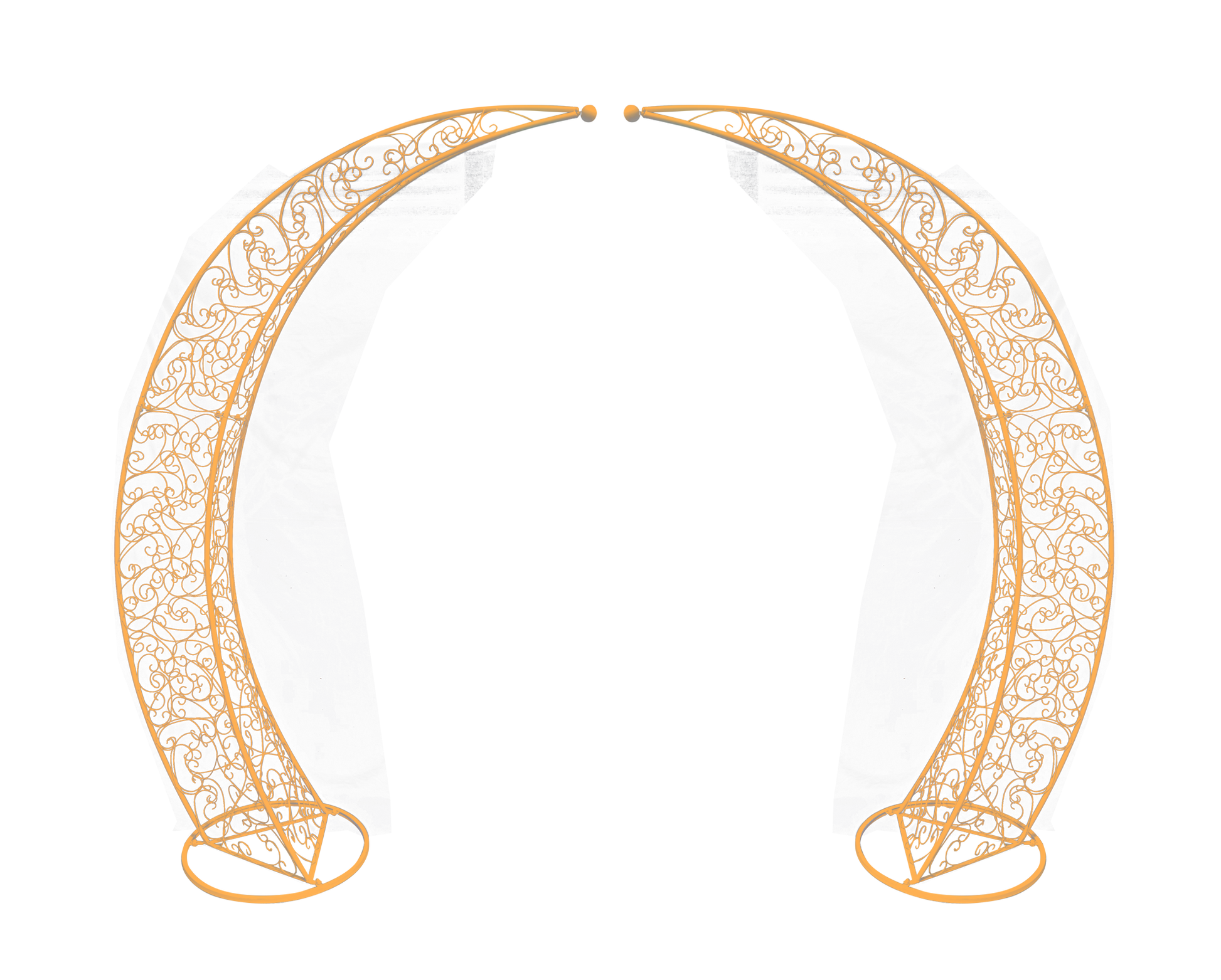 Moon Arch