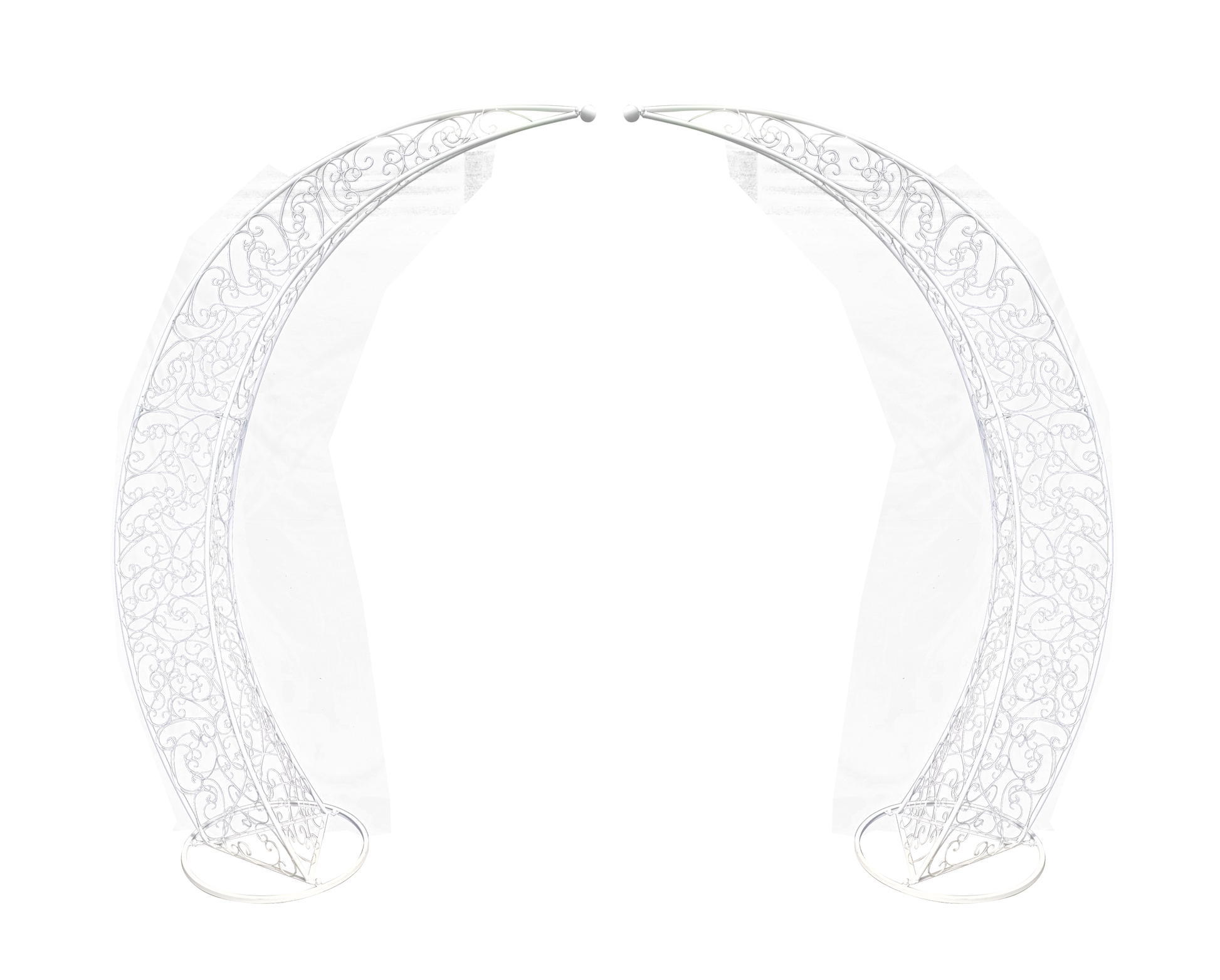 Moon Arch