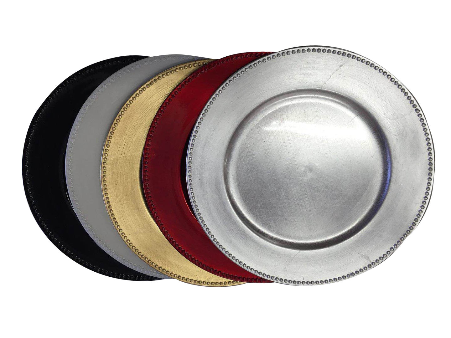 Charger Plate