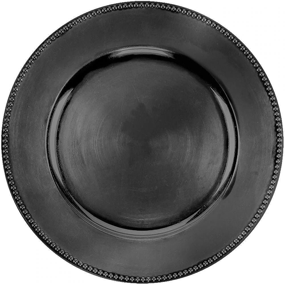 Charger Plate