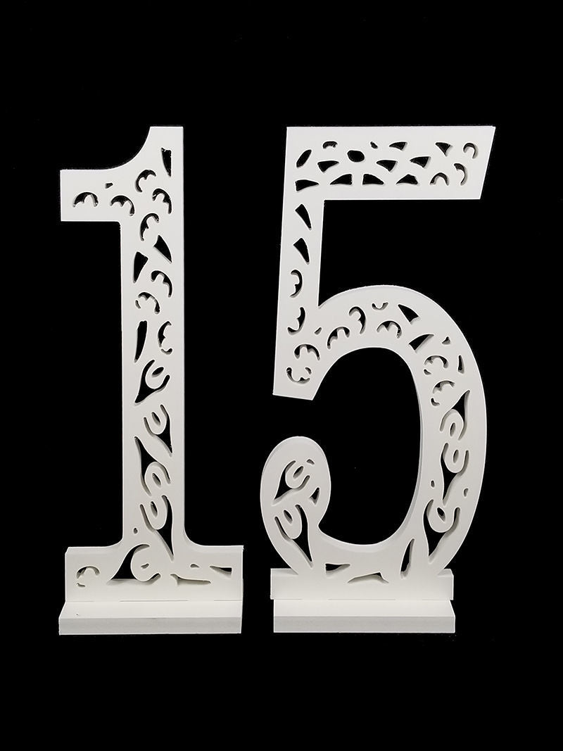 15