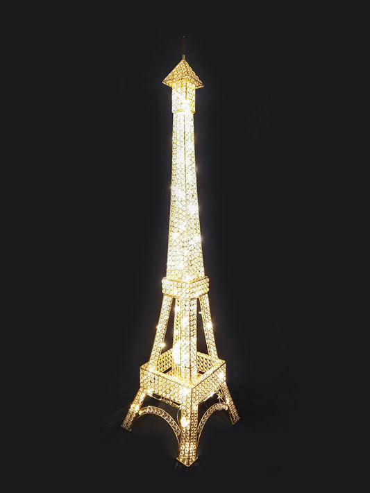 Eiffel Tower