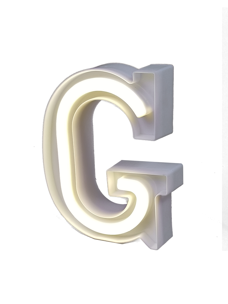 G