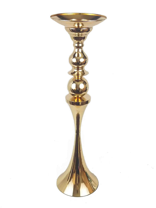X009 - Mermaid Centerpiece Stand  26.5"
