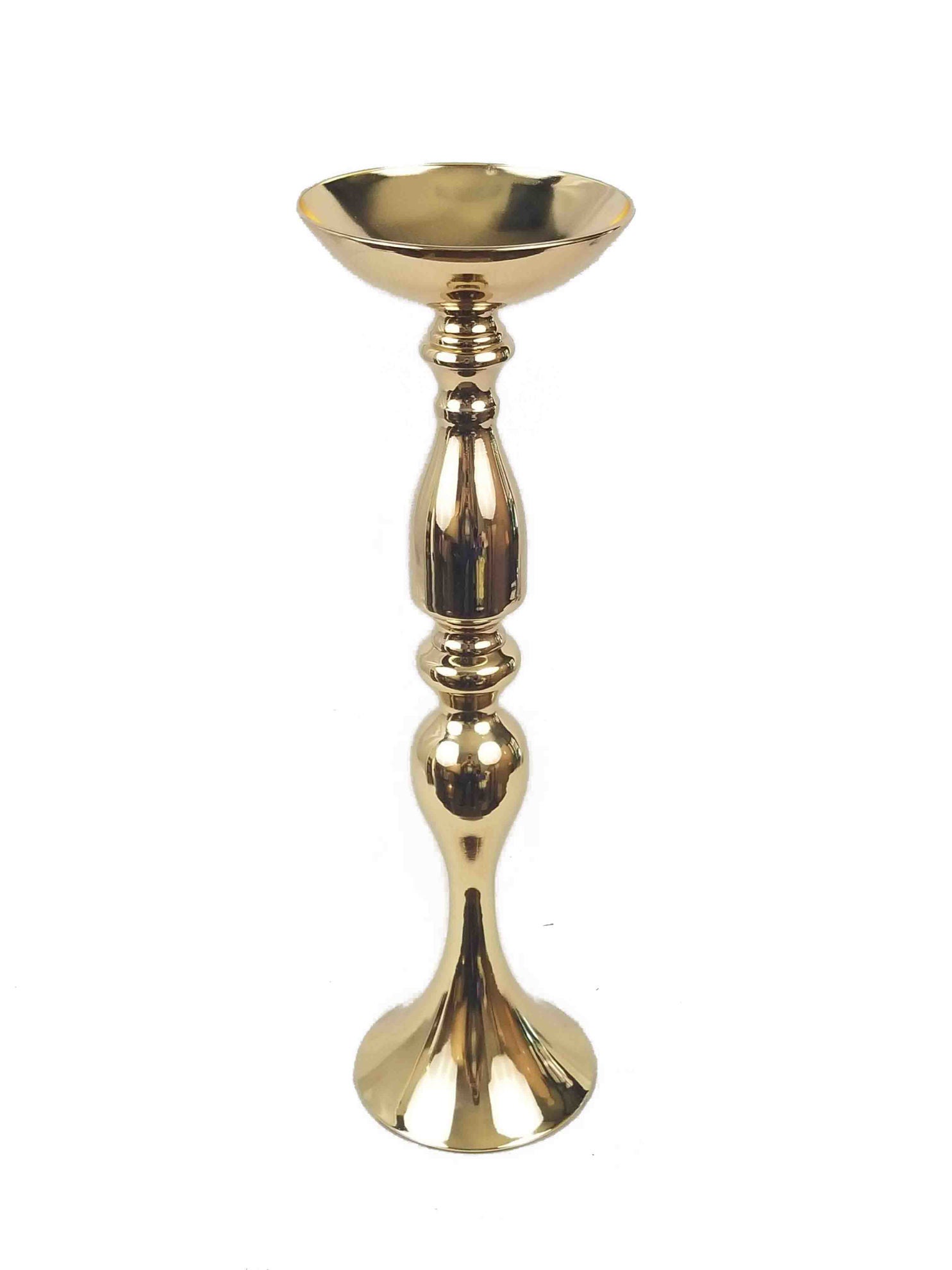 X003 - Mermaid Centerpiece Stand 18"