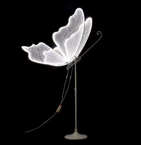 80cm LED Butterfly Wing