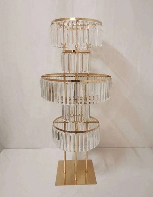 Crystal Stand