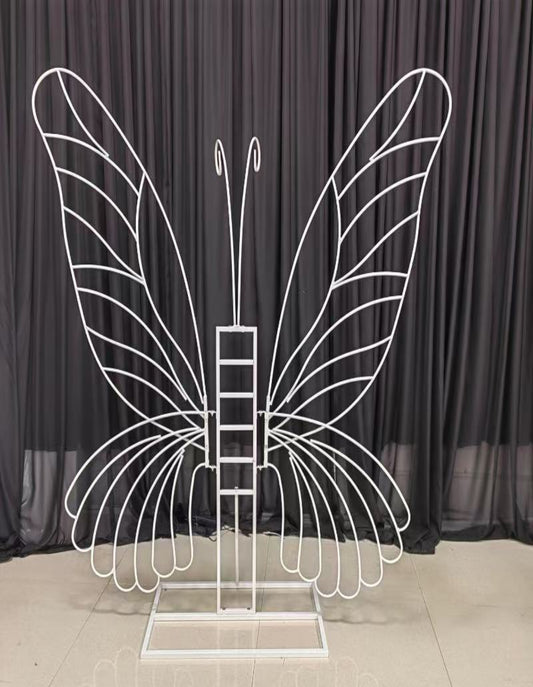 Butterfly Decor Stand