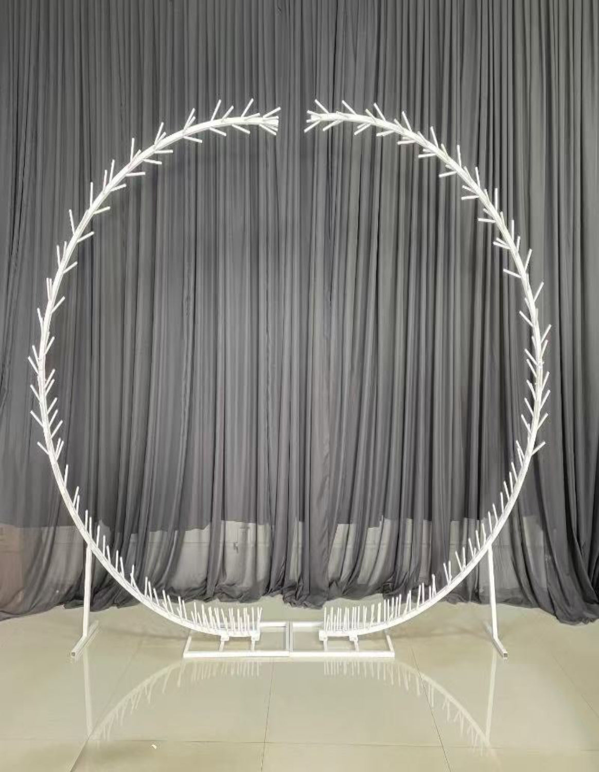 Circular Arch