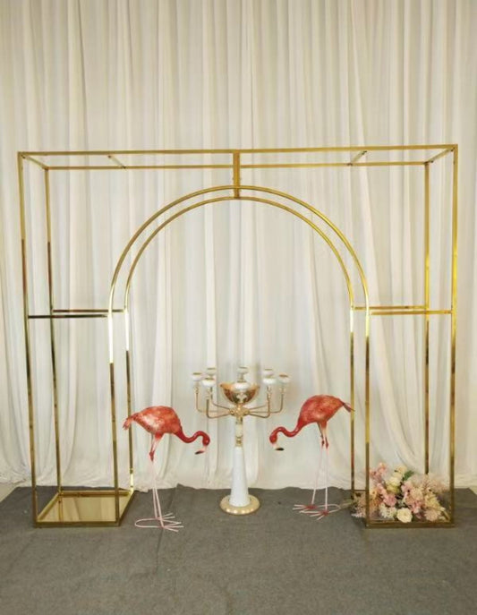 Gold Arch
