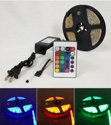 Picture of LED STRIP