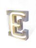 Picture of E