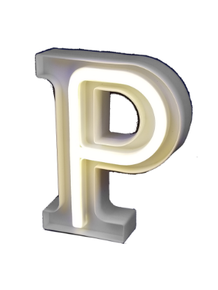 Picture of P