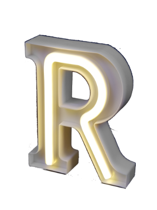 Picture of R