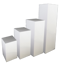 Picture of Pedestal White