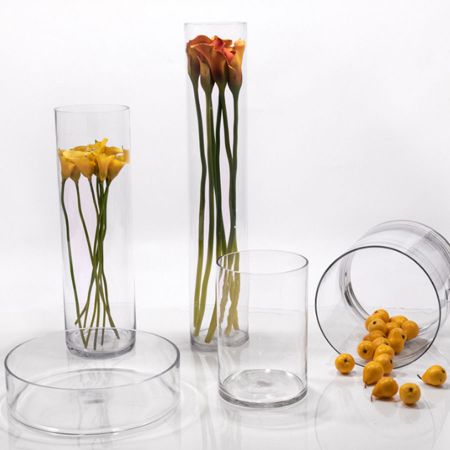 Picture for category Glass Vases