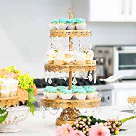 Picture for category Cupcake Stand