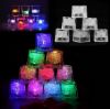 Picture of LE001 RGB - LED Ice Cubes 1 Dozen