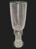 Picture of CH5300-L - 43" Tall Crystal Garland Chandelier Stand