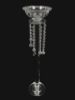 Picture of CH8153-L - 26.5" Tall Crystal Pillar Stand